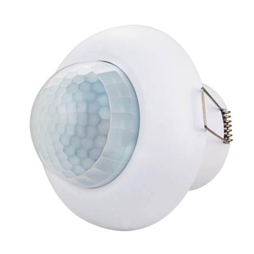 knx-1 HDL Sensor Presence Reccess Mount M/SIS05.1 - Image 1