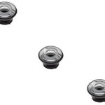 Yealink Headset Eartips for ΒΗ71 Large  (3-Pack)