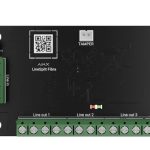 AJAX FIBRA LineSplit