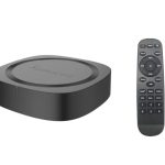 iEast Audiocast M20 WiFi+BT Multiroom Audio Receiver