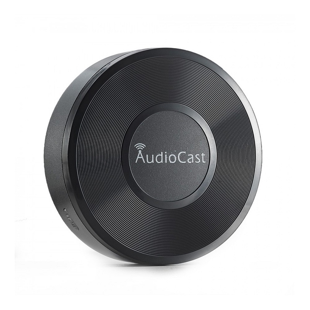 m5 Audiocast M5 WIFI Multiroom Audio Receiver - Image 1