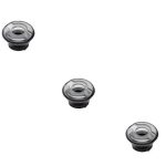 Yealink Headset Eartips for ΒΗ71 Medium (3-Pack)
