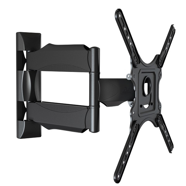 nbp40 NBMounts P40 Double Arm Mount 40x40 32-55'' 50cm Extension - Image 1