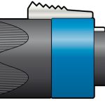 Neutrik NL4FX Speakon 4 Pin Plug