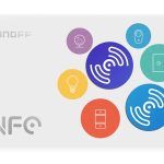 Sonoff NFC Tag