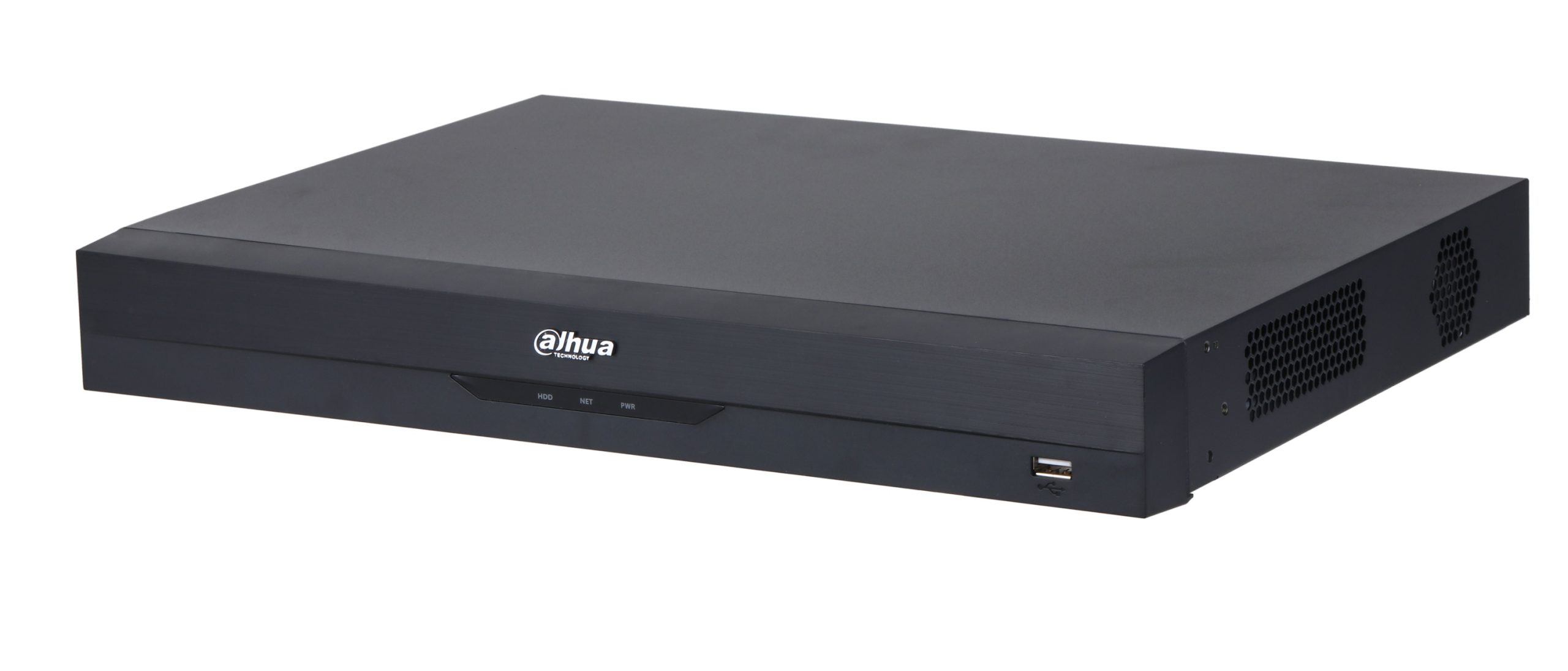 nvr5432-EI2 Dahua NVR 32ch 4HDD 448Mbps H265 NVR5432-EI2 - Image 1