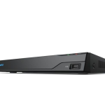 Reolink POE NVR 8-port with 2TB HDD RLN8-410-2T (NVS8)