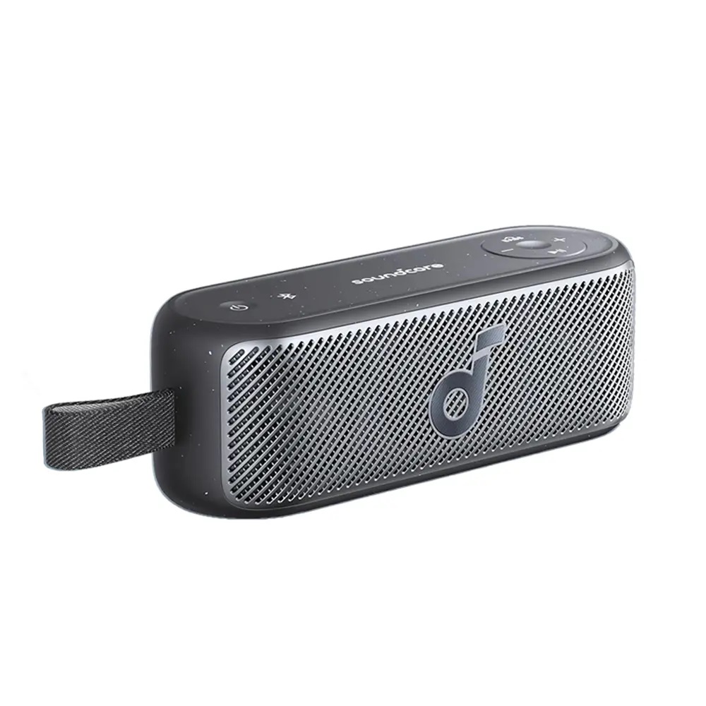 p.black Anker Soundcore Speaker BT IPX7 Motion100 - Image 1