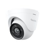 Reolink POE IP Bullet Camera 8MP Fixed ColorX Series P335X