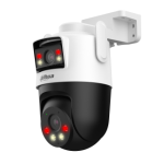 Dahua IP 3.0MP Wifi PT Dual Illumination Dual-Lens P3D-3F-PV