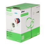 Dahua CAT5e Cable CCA 305m Orange DH-PFM922I-5EUN-C