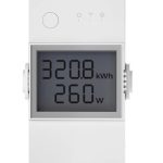 Sonoff WiFi Smart Switch POW Elite Smart Power Meter POWR320D 20A
