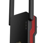 Cudy Extender AX3000 Wi-Fi 6 Mesh RE3000 UK Plug