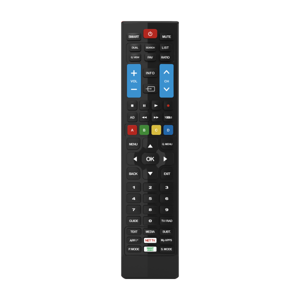 Superior LG Replacement TV Remote Control SMART