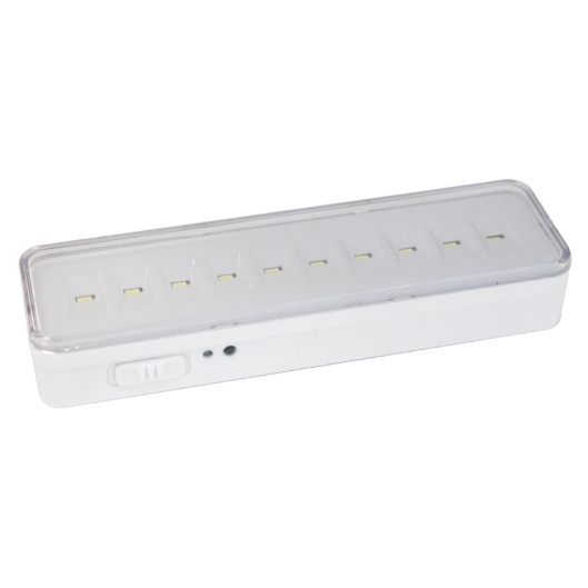 rx4210_01.tif_f REXER RX4210 Rechargeable AntiBlackout SMD Lamp 10xLED 3W Last up to 5 hours - Image 1