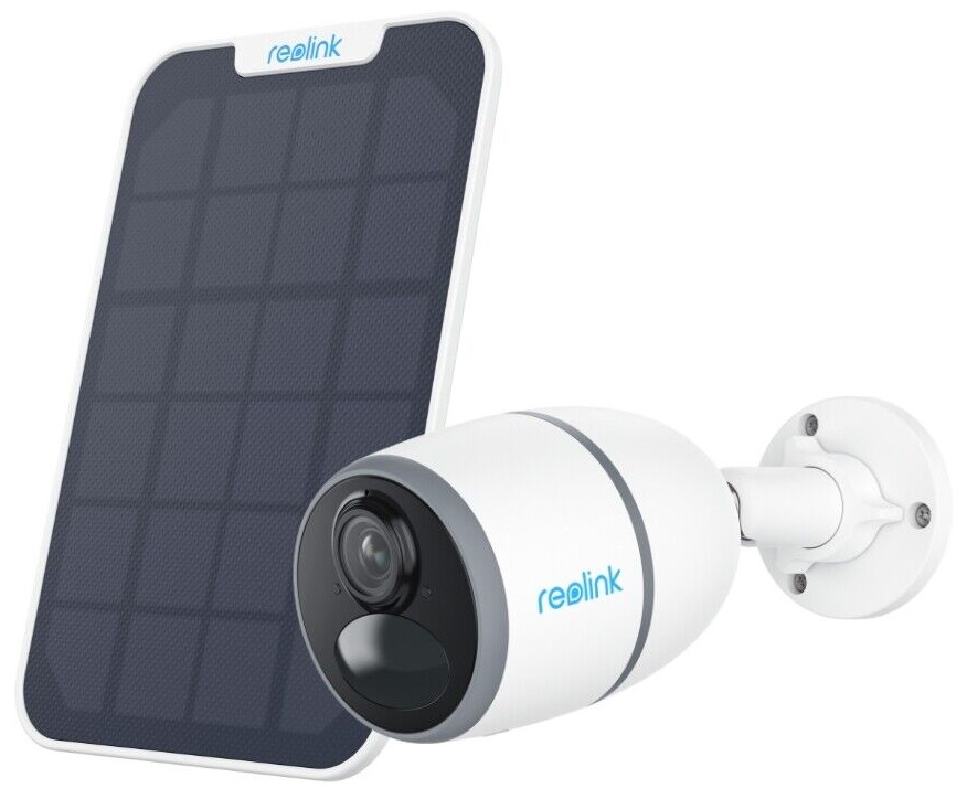 s-l1600 Reolink BP4G BUNDLE 4MP GO PLUS (G330) + 6W Solar Panel (27224+24757) - Image 1