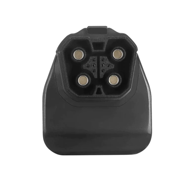 smart-generator-adapter-1 EcoFlow DELTA PRO Smart Generator Adapter - Image 1