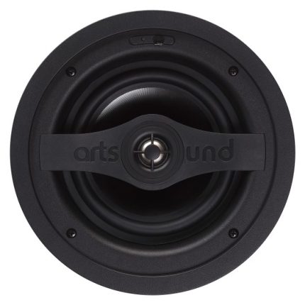 Artsound SMART IN WiFi Multiroom Active Ceiling Speaker (single)