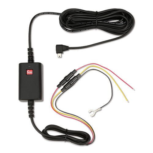 smartbox_iii_01 Mio SmartBox III for DVR Parking Mode - Image 1