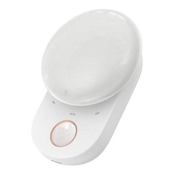 BaseusFull Moon Magnetic Led Night Light With Motion Sensor