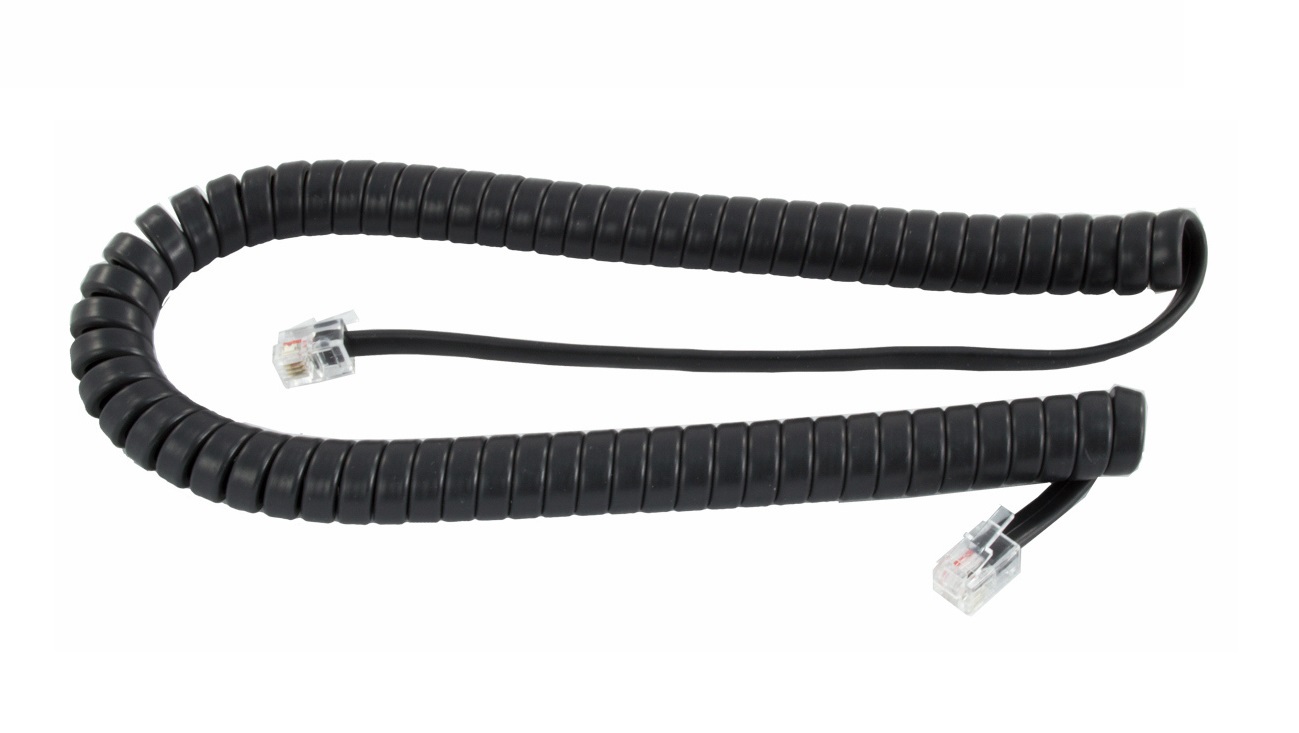 spiral_1562618687 Yealink IP Phone Spiral Cord HQ - Image 1