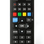 Superior Sony Smart TV Replacement Remote Control