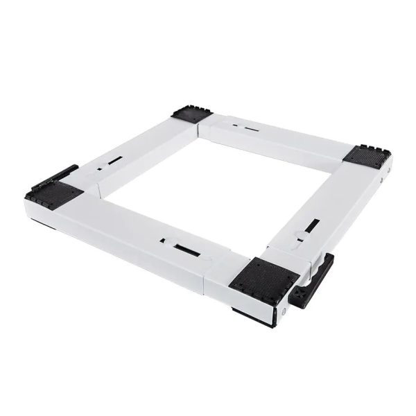 Superior Washing Machine Anti Vibration Base with Wheels