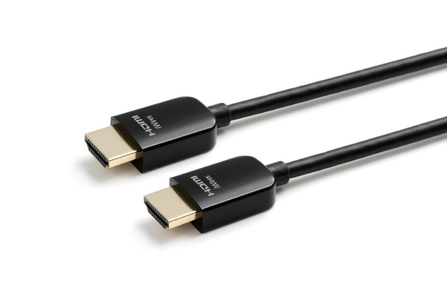techlink_iwires_hdmi_1695537075 Techlink iWires HDMI to HDMI 3.0m 710203 - Image 1