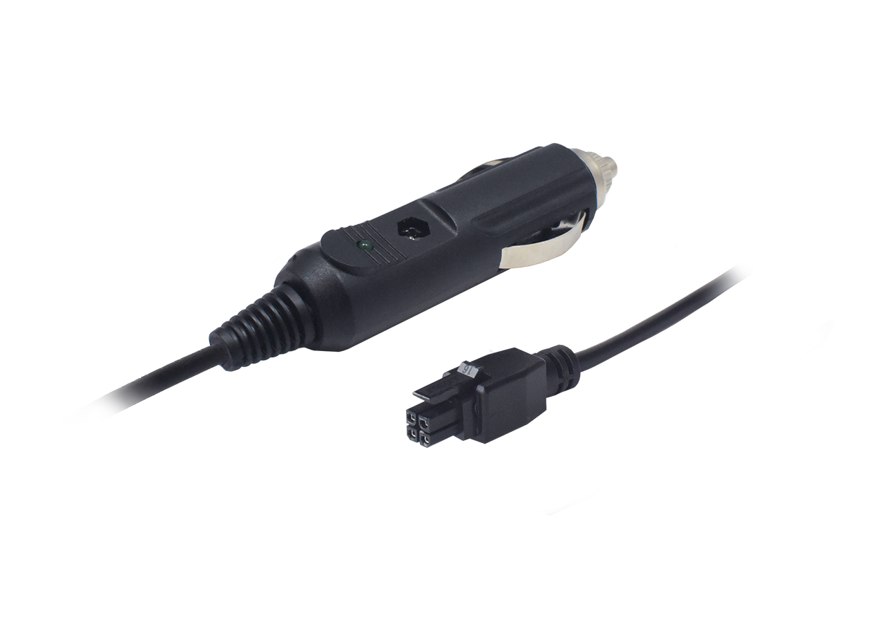 teltonika-zasilacz-samoc_17560 Teltonika Car Power Adapter 9-30 VDC - Image 1