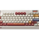 Thunderobot ONCE81 Tri-mode 2.4GHz-BT-USB C Gaming Mechanical Keyboard