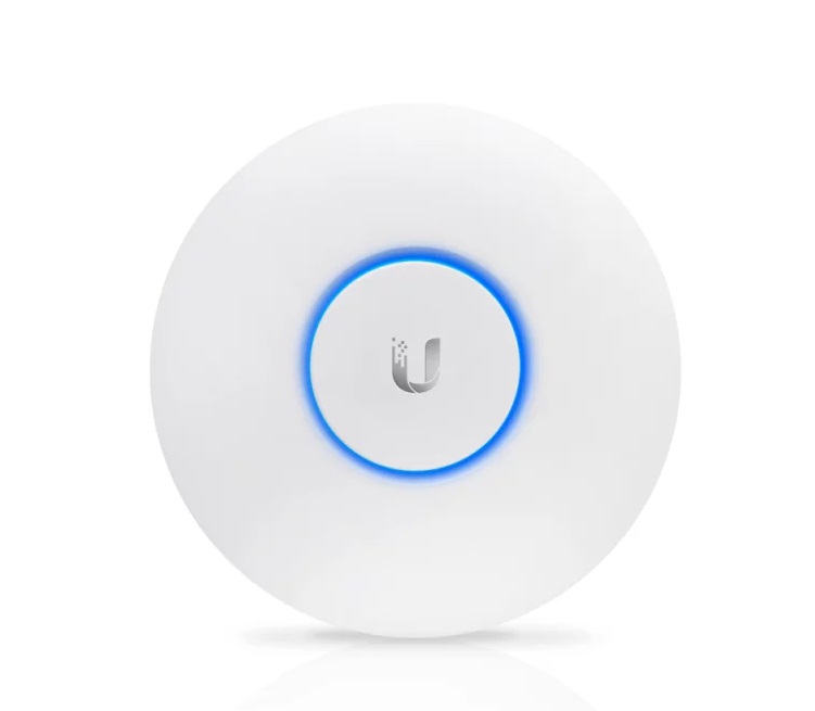 ubquiti-unifi-access-point-u6-plus-2976mbps-wifi6 Ubiquiti UniFi 6 Plus Wi-Fi 6 Ceiling Access Point U6+ - Image 1