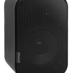Artsound UNI40TB 100V Indoor Speaker 30W Black