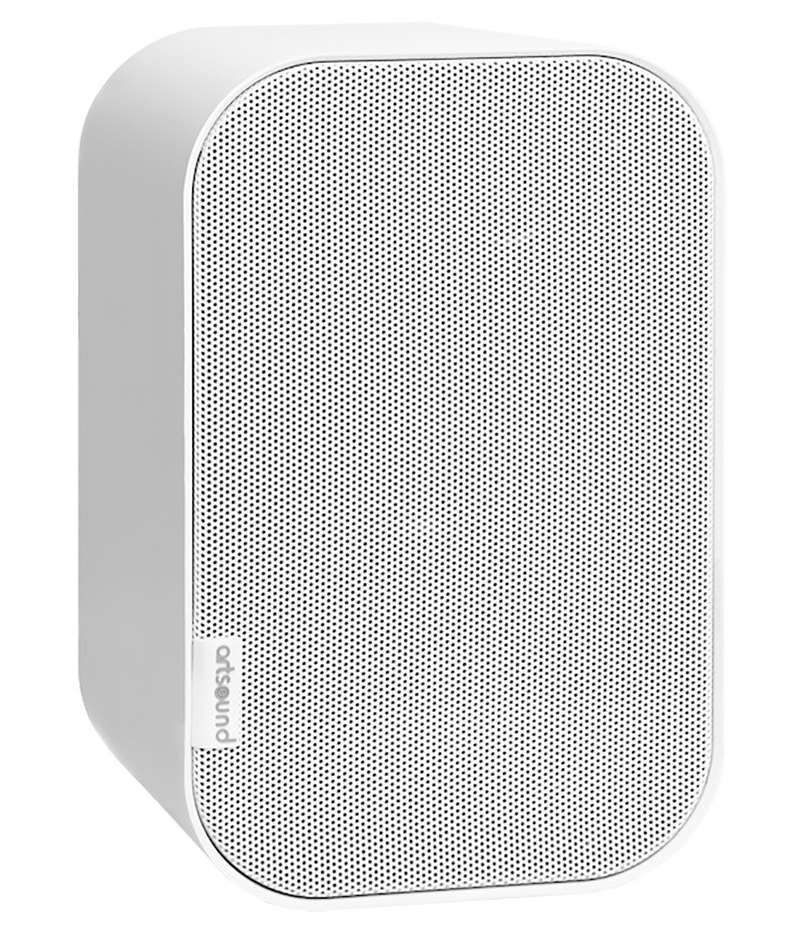 uni40t-white_1682381850 Artsound UNI40TW 100V Indoor Speaker 30W White - Image 1