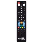 Unitronic TV Replacement Remote Control Samsung
