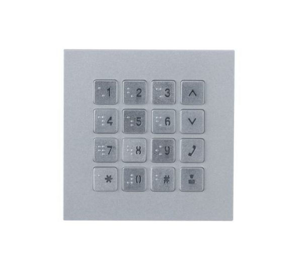 Dahua VD IP Doorphone Keyboard VTO4202F-MK