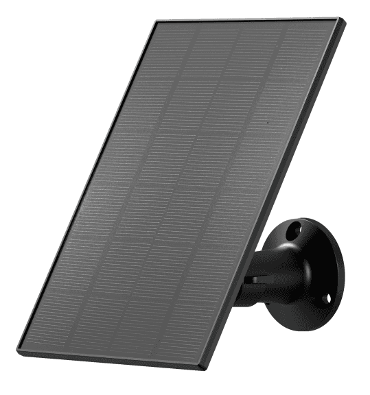 woox-r5188-solar-panel-p111-943_medium_1730533276 WOOX Camera Solar Panel for Woox Battery Cameras R5188 - Image 1