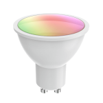 WOOX R9076 GU10 5.5W WiFi Smart LED Spot RGB & CCT