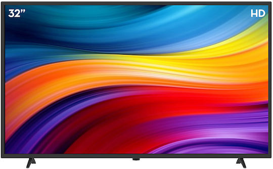 Dahua LTV32-LD100 32'' 60Hz HD TV DVBT-2 USB Play & Record - Image 1