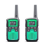 Midland XT30 Pro Two Way Radio Walkie Talkies (Pair)