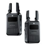 Vention ADUB0 Professional Wireless HDMI Kit 5.8Ghz up to 200m & Camera Mountable