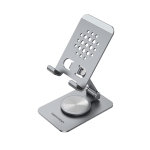 Vention MA Stand Rotatable & Foldable for Phone/Tablet Aluminium Grey KSDH0