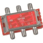 FTE TAP420 4-Way Tap 5-1000mhz