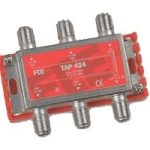 FTE TAP424 4-Way Tap 5-1000mhz