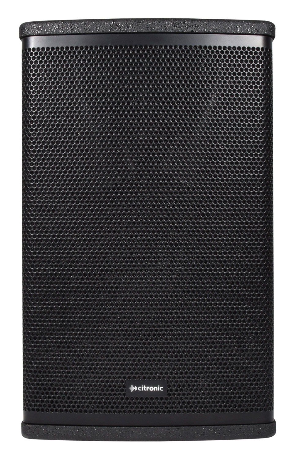 178709UK_CO1 Citronic CUBA-8 Black 8'' Full Range MDF Passive Speaker 250W 178.709UK - Image 1