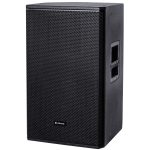 Citronic CORVA-15 15'' Passive Speaker 1800W Plywood Black 178.916UK
