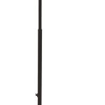 Chord COM-ST Microphone Tripod Stand - Single Hand Adjustment 180.060UK