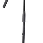Chord Boom Microphone Stand Adjustable 1m-2.2m 181.051UK