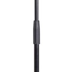 Chord Stackable Microphone Stand (stack up to 6 stands) 181.052UK