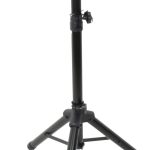 AV:Link LPS-2 Laptop/Projector Floor Stand Height 75-115cm & up to 15kg 181.261UK