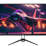 Armaggeddon Gaming Monitor 27'' Slim Frame FHD IPS 165Hz 1ms PXP27G Black